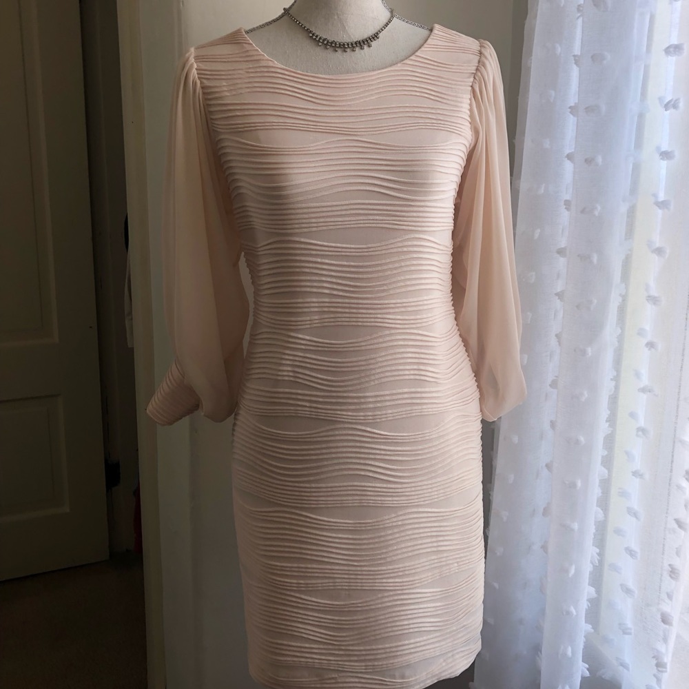 J Taylor Dress